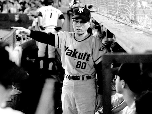 昭和プロ野球のレジェンド・八重樫幸雄が振り返る「名将の魔術」 | web